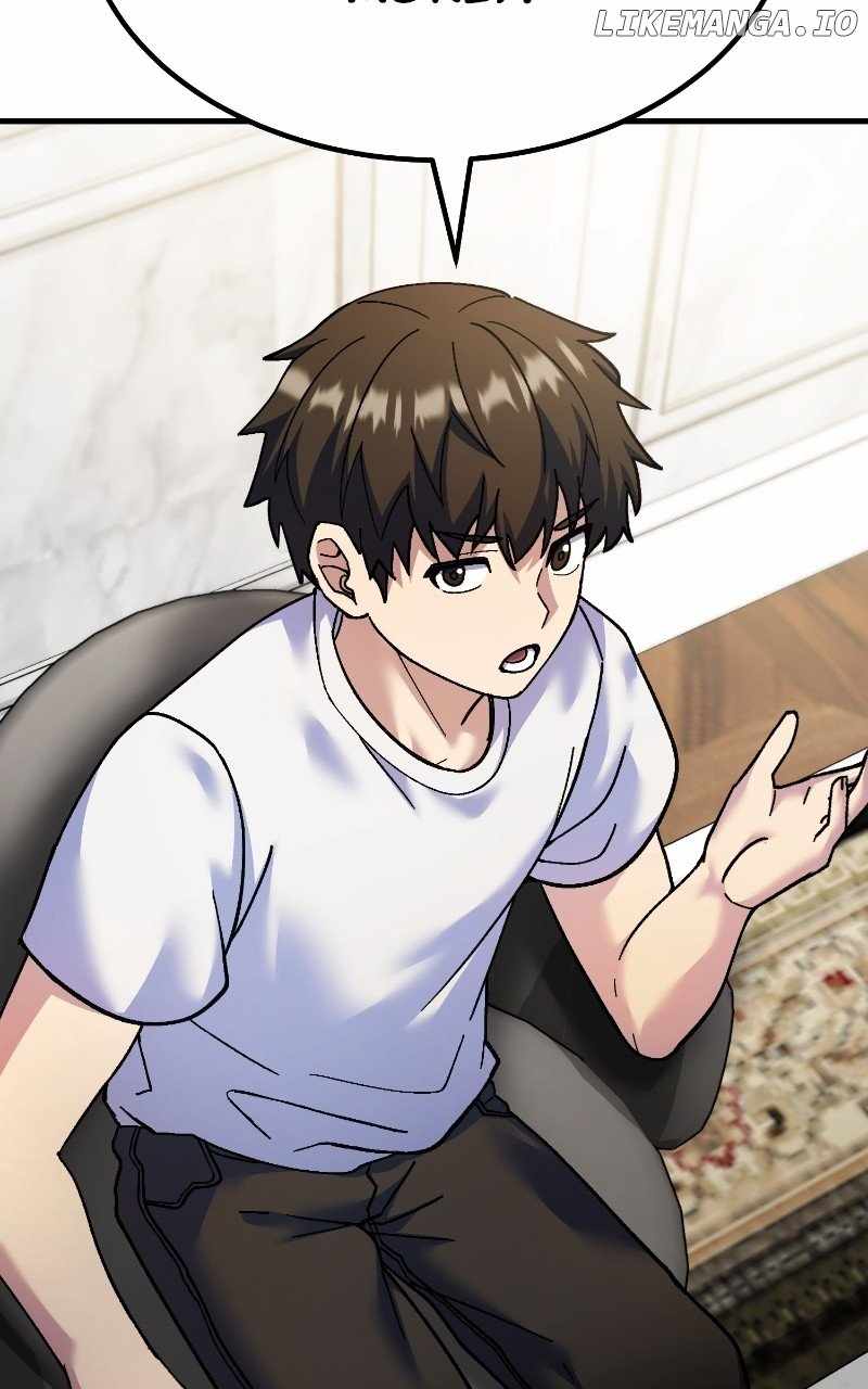 Divine Delivery Chapter 64 145
